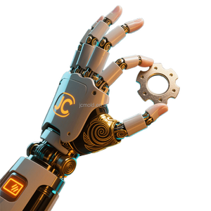 <span class=keywords><strong>5</strong></span> trục CNC gia công dịch vụ cánh quạt bộ phận tùy chỉnh thiết kế và sản xuất CNC gương Frosting máy Laser kính khắc - Product Image 6