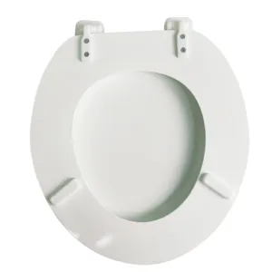 14 इंच सफेद mdf सार्वभौमिक ईंधन बैटरी हाइजेनिक फोल्डेबल टॉयलेट सीट सिस्टम शौचालय सीट कवर सिस्टम शौचालय सीट फैक्टरी मूल्य चुंगशी