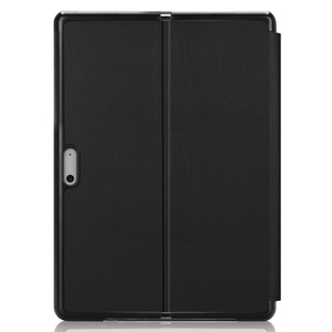 <span class=keywords><strong>Housse</strong></span> de protection mince <span class=keywords><strong>pour</strong></span> tablette en cuir PU <span class=keywords><strong>pour</strong></span> Microsoft <span class=keywords><strong>Surface</strong></span> <span class=keywords><strong>Pro</strong></span> <span class=keywords><strong>8</strong></span> Coque de protection - Product Image 5