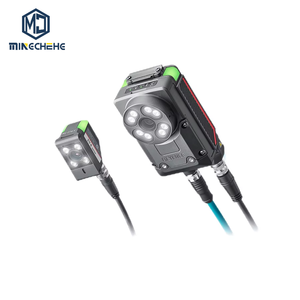 Capteur de vision KEYENCE série IV4 avec IA intégrée - Product Image 1