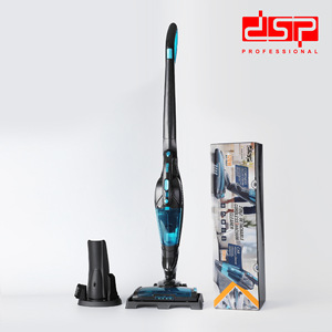 Aspiradora de mano inalámbrica DSP 180W 0.6L Tecnología ciclónica Limpieza en seco y húmedo KD2048 - Product Image 2