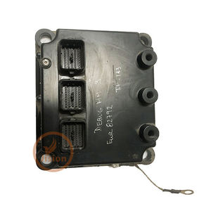 JISION - Piezas de Excavadora de Alta Calidad, Controlador de Excavadora 320 320GC 323 340, Ecu 517-4512 20r-8782 - Product Image 6