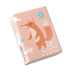 Lampure échantillon gratuit <span class=keywords><strong>de</strong></span> papier <span class=keywords><strong>de</strong></span> soie <span class=keywords><strong>de</strong></span> poche pulpe <span class=keywords><strong>de</strong></span> bambou 200*200 4ply animaux blancs mignons mouchoir doux utilisation extérieure humide et sèche - Product Image 6