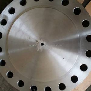 Acheter A182 F316ti SS304 SS304L Flange en acier duplex inoxydable forgé Fabricant - Product Image 2