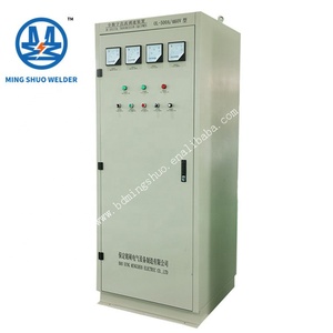 Vierkante Gelaste Buizen <span class=keywords><strong>Hf</strong></span> Lasmachine - Product Image 2
