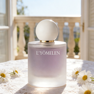 Nouvelle Formule France Huile Parfumée Parfum Floral Boisé Vaporisateur pour Femme - Product Image 4