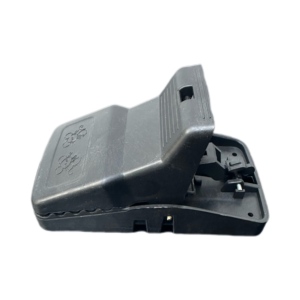 <span class=keywords><strong>Trampas</strong></span> eléctricas sólidas de alto voltaje <span class=keywords><strong>para</strong></span> <span class=keywords><strong>ratones</strong></span> Control de plagas de interior de plástico <span class=keywords><strong>para</strong></span> el hogar Trampa <span class=keywords><strong>para</strong></span> <span class=keywords><strong>ratones</strong></span> pegajosa de captura múltiple - Product Image 4