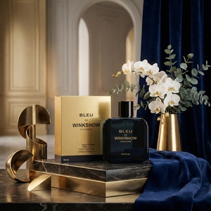 Perfumes Personalizados a Partir de 100 Unidades, Aroma Amaderado de Lujo para Hombre, Colonia para Reuniones de Negocios - Product Image 3