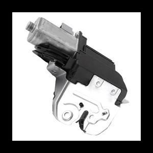 Consulta al Fabricante para Sistema de Cierre Centralizado, Cerradura Electrónica para Puerta Trasera para Porsche Volkswagen Audi Touareg 7P0827505M - Product Image 1