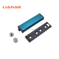 Loquet magnétique LIANHANG pour tiroir, système Push-to-Open, amortisseur, accessoires de quincaillerie