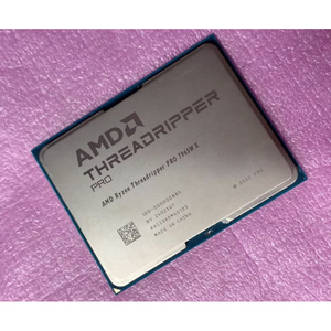 Para Threadripper PRO 9000 WX 9995WX, Estación de Trabajo de 96 Núcleos a 2.5GHz, STR5, 384MB L3, 350W, China - Product Image 5