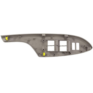 Corolla <b>Window</b> <b>Panel</b> 74232-02630 74231-02620 74272-02290 Water Resistant Minimalist Design - Product Image 2
