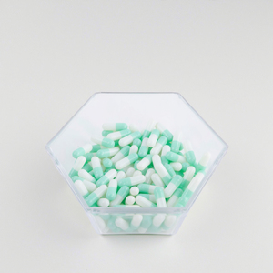 Laerui Custom Farmaceutische Runderen Harde Lege Kruiden <span class=keywords><strong>Capsule</strong></span> Hpmc Materiaal Fabriek Groothandel Halal Gecertificeerd Gescheiden Voor Mannen - Product Image 5
