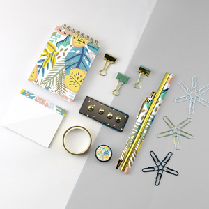 Set di articoli di cancelleria personalizzati per bambini - Product Image 2