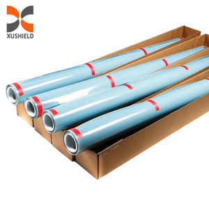 XUSHIELD usine bleu clair noir couleur panoramique <span class=keywords><strong>toit</strong></span> <span class=keywords><strong>de</strong></span> voiture lucarne 99% rejet <span class=keywords><strong>de</strong></span> chaleur <span class=keywords><strong>Anti</strong></span>-<span class=keywords><strong>UV</strong></span> TPH <span class=keywords><strong>toit</strong></span> ouvrant <span class=keywords><strong>Film</strong></span> d'armure <span class=keywords><strong>de</strong></span> glace - Product Image 2