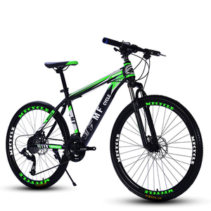 Bicicleta de Montaña <span class=keywords><strong>MTB</strong></span> de 29 Pulgadas para Hombre, Uso en Trekking y Carreras, Directo de Fábrica - Product Image 3