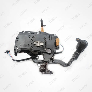 Module <span class=keywords><strong>de</strong></span> commande <span class=keywords><strong>de</strong></span> transmission automatique 8HP55 0BK TCU TCM 0260550080 pour Audi A8 S8 D4 <span class=keywords><strong>4H</strong></span> 2013, état neuf - Product Image 6