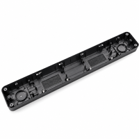 Fabricant de moules d'injection plastique pour barres sonores personnalisées |   Moules d'injection plastique de précision à vendre