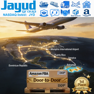 Jayud Group, <span class=keywords><strong>expert</strong></span> <span class=keywords><strong>en</strong></span> tarifs de fret aérien et maritime, propose des services de fret aérien bon marché de Chine vers le Brésil, l'Australie et l'Arabie Saoudite - Product Image 2
