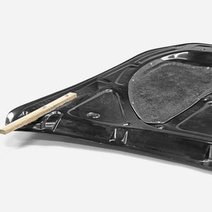 Capot EPA Svelte pour Genesis G70 facelift 2022 - Product Image 3