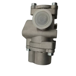 Piezas de Alta Calidad para Sistemas de Frenos de Camiones 4721950390 Válvula Reguladora Electromagnética ABS de 24V CC para VOLVO - Product Image 2