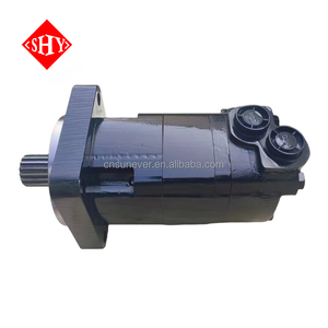 101 106 104 158 109 Ea-ton Char Lynn油圧モーター109-1105-006 109-1106-006 109-1107-006 109-1108-006 109-1109-1109-006 - Product Image 5