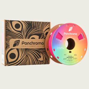 Filament Panchroma Polymaker en gros, 1,75 mm, réactif aux UV, pour imprimante 3D, 1 kg/bobine, variété Nylon ABS PETG TPU TPE extrudé Panchroma - Product Image 6