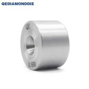 Filo policristallino muore diamante PCD muore per sfera di pulizia del filo di acciaio inossidabile - Product Image 4