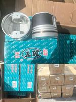 PIÈCES AUTO  Pièces d'origine HYUN DAI Nouveau Santa Fe 2.7 / G6EA Piston STD +025 +050 23410-3E011 Ajustement parfait pour le moteur G6EA