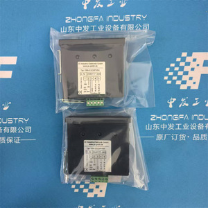 มิเตอร์วัดไฟฟ้าดิจิตอลแบบติดตั้งบนแผงหน้าปัด ยี่ห้อ Gs Industrie Elektronik รุ่น Dba Es23p1rh 24 โวลต์ 4-20 มิลลิแอมป์ เฟสเดียว - Product Image 1