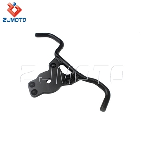 Para BMW R1200GS R1250GS R1200 R1250 GS/ADV LC Adventure <span class=keywords><strong>R1250RS</strong></span>/R Eje de transmisión trasera Carcasa de transmisión final Protector de caída inferior - Product Image 2