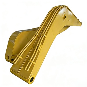 Lange reikwijdte giek voor <span class=keywords><strong>HITACHI</strong></span> graafmachine - Product Image 1