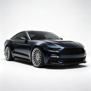 ล้อฟอร์จ 19 20 21 22 นิ้ว 4X100 5X120 5X112 5x114.3 สำหรับรถกระบะ รถ SUV ล้อขัดเงา - Product Image 5
