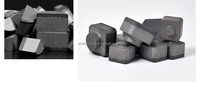 2026 Drillsoltek Insert PDC 1308 1313, Coupeur PDC en diamant polycristallin compact pour forets miniers et de forage
