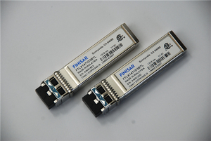 FTLX1471D3BNL-NT NTTP30CFE6 SFP+ Transceiver 10G LR 1310nm WOTRBAKAB FTLX1471D3BNL-NT Fiber Equipment FTLX1471D3BNL-NT FTLX1471D - Product Image 4