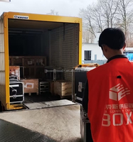 Services logistiques de transport de marchandises de grande envergure, frais de livraison réduits vers l'Espagne, la France, l'Allemagne, le Portugal, échantillon gratuit, livraison et inspection offertes