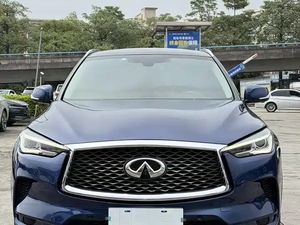 Personalización Interior, Infiniti Qx50 SUV <span class=keywords><strong>2020</strong></span>, 2021, 2022, Tracción en las Cuatro Ruedas, Auto Usado, Autos de Segunda Mano, <span class=keywords><strong>Precio</strong></span> Bajo - Product Image 2