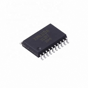 XL297 SOP-20-300mil Stepper Motor <b>Driver</b> Chip - Product Image 1