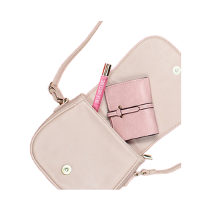 Mini Parfum Portable 35ml pour Femme, Eau de Parfum Florale Longue Durée, Flacon Vaporisateur de Voyage en Tube à Essai, Vente en Gros - Product Image 5