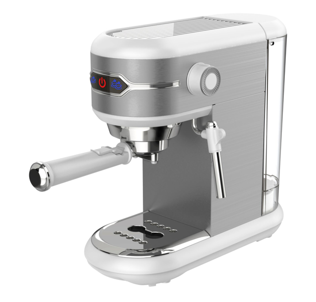 Electric Coffee Machine Supplier Maquina Cafe Cafetera Italiana 3 in 1 Coffee Maker Automatic Espresso