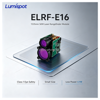 Lumispot ELRF-E16 module de télémètre laser de haute qualité