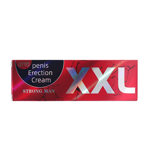 Crème de massage corporelle pour hommes adultes, à base de plantes, sûre, pour l'agrandissement XXL, à prix avantageux - Product Image 5
