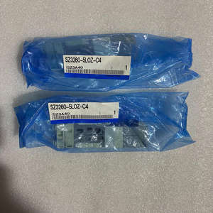 Válvula Solenoide Original-SMC SZ3260-5L0Z-C4 - Product Image 3
