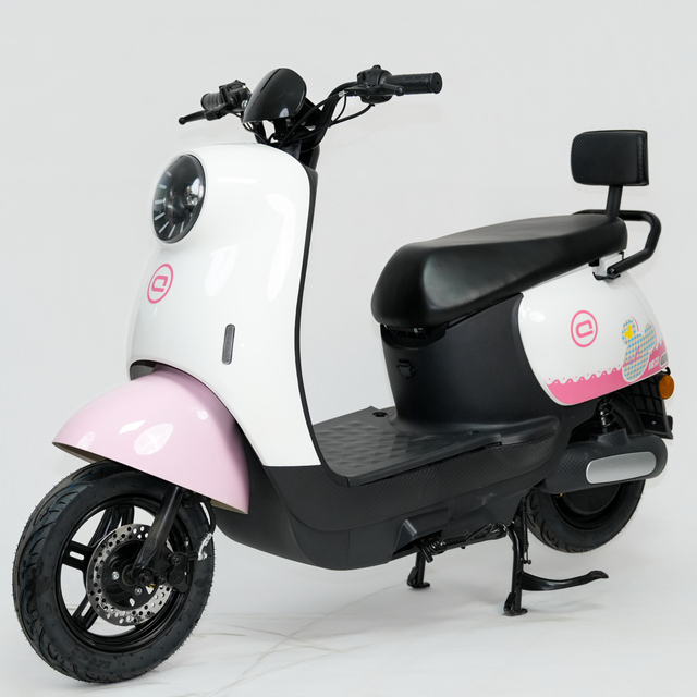 New Model Electric Motorcycle Electric Scooter for Adult From China Factory