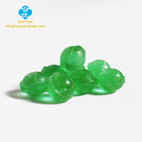 Cheap Bulk Sale Various Fruity Flavours Hard Confectionery Sugar Candy Sweets