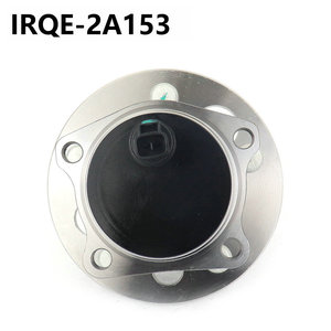 Conjunto de cubo de rueda IRQE-2A153 de 30 mm de diámetro interior para Toyota MPV, pieza de repuesto 42450-44010 - Product Image 4