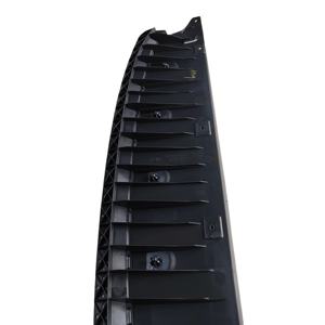 Vendita diretta di fabbrica ricambi Auto-paraurti anteriore Spoiler deflettore aria per <span class=keywords><strong>Skoda</strong></span> <span class=keywords><strong>2016</strong></span> nuovo superbo - Product Image 6