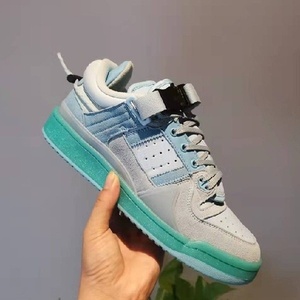 Nouvelles chaussures pour hommes et femmes, série <span class=keywords><strong>CMP</strong></span>, baskets basses rétro résistantes à l'usure, semelle épaisse, technologie de coussinage, empeigne en mesh - Product Image 3