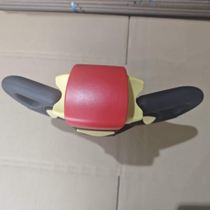 Manillar de control para apilador eléctrico de palets, fabricado en China - Product Image 4