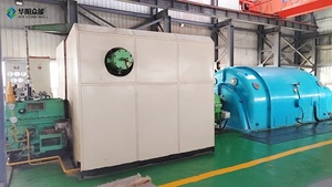 30mw 45mw <span class=keywords><strong>50mw</strong></span> לסירוגין יעילות גבוהה טורבינת קיטור לתעשייה פטרוכימית - Product Image 3